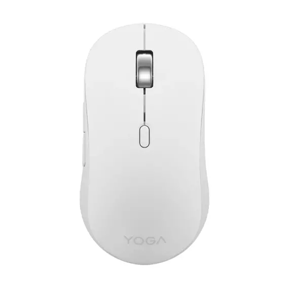 Mouse Lenovo Yoga Silent, Seashell