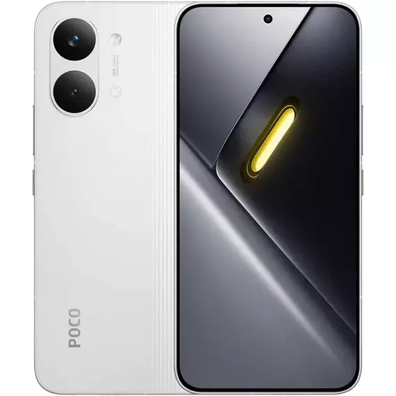 Xiaomi Poco X8 Pro Max 5G 12/256 GB EU White