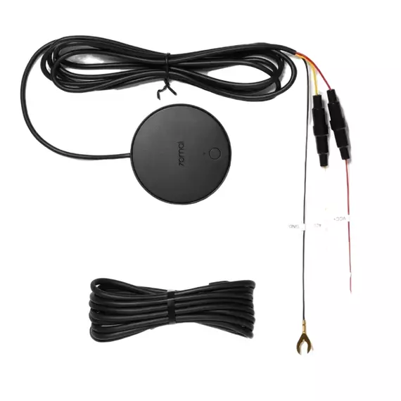 70mai Hardware Kit Midrive UP04, Negru