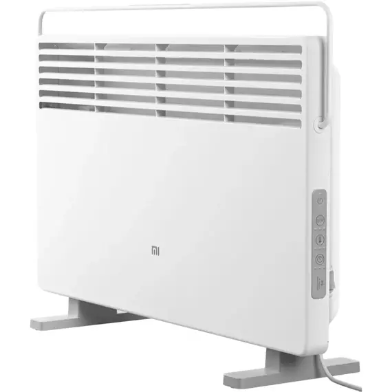 Convector Xiaomi Smart Space Heater S, 2200W, Alb