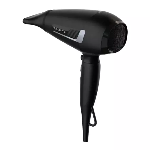 Uscător de păr Rowenta Pro Expert CV8820F0, 2100 W, Negru, 3 image