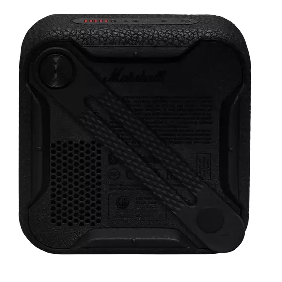 Difuzor Bluetooth Marshall Willen II, Negru | Alamă, 4 image