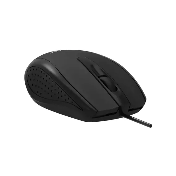 Mouse Acer Optical Mouse, Negru, 5 image