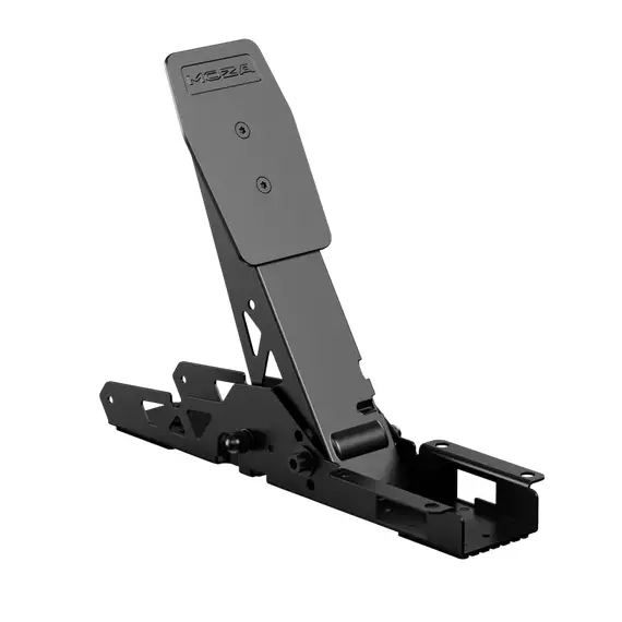 Pedale MOZA SR-P Lite Clutch Pedal, Negru