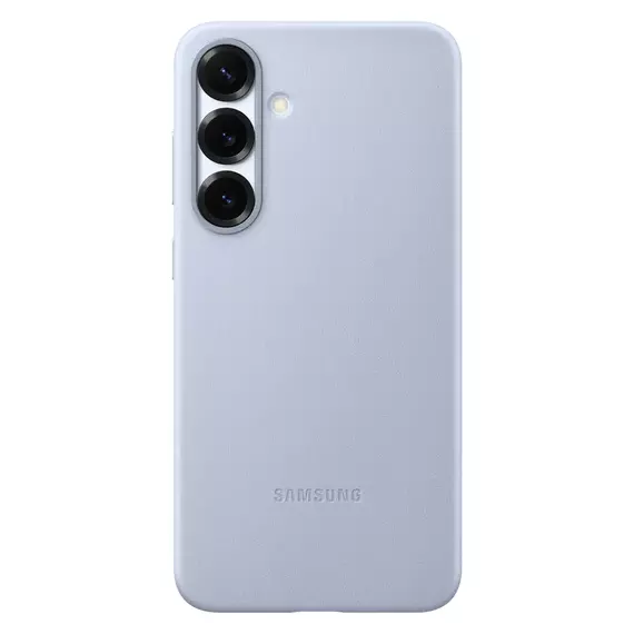 Husă Samsung Kindsuit pentru Galaxy S25+, Albastru deschis