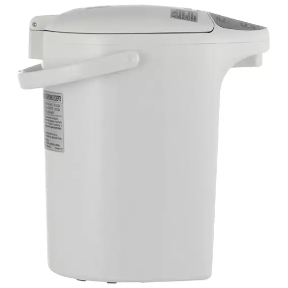 Termopot  Panasonic NC-EG3000WTS, Alb, 2 image