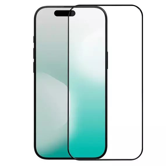 Sticlă de protecție Nillkin CP+ pro pentru Apple iPhone Air, Transparent