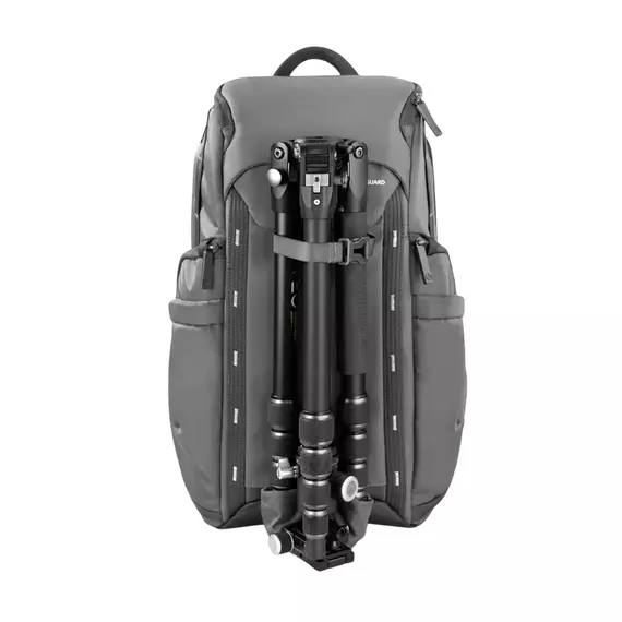 Rucsac pentru cameră Vanguard VEO Adaptor S46 GY, Gri, 7 image