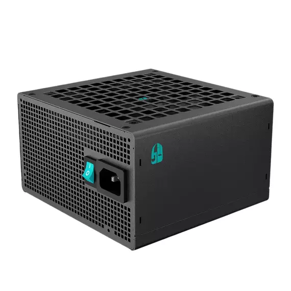 Sursă Alimentare PC Deepcool GamerStorm PQ850G, 850W, ATX, Complet modular