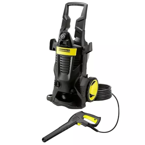 Mini-mașină de spălat cu presiune Karcher 1.168-508.0 K 6 Special, 2 image