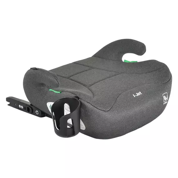 Scaun auto Moni I-Jet 36 kg / Gray / White 3801005152186