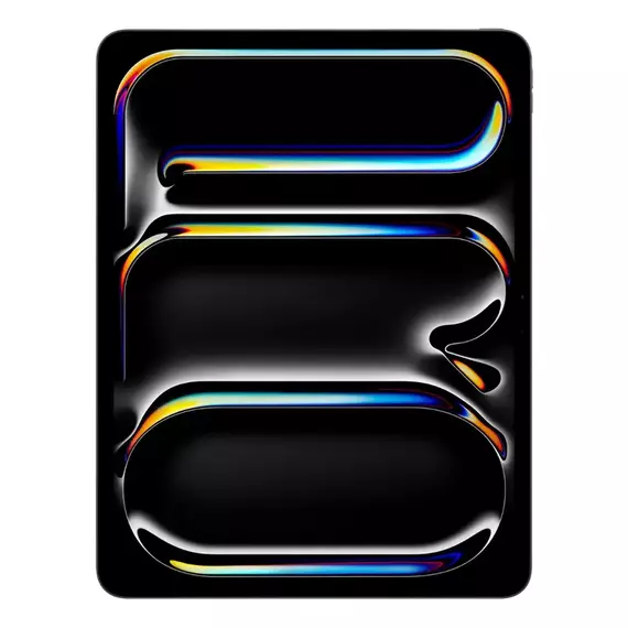 Tabletă Apple iPad Pro 13 (2025), Wi-Fi + 5G, 12GB/256GB, Space Black, 5 image