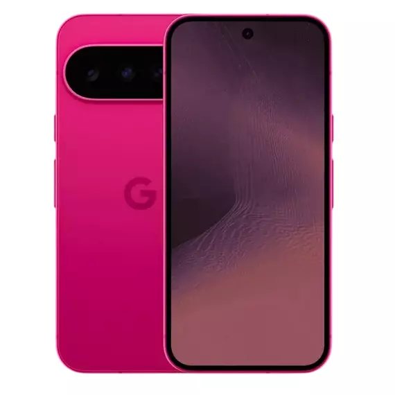 Google Pixel 11 12/256GB Hibiscus