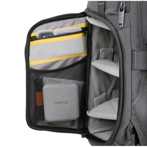Rucsac pentru cameră Vanguard VEO Adaptor S46 GY, Gri, 2 image