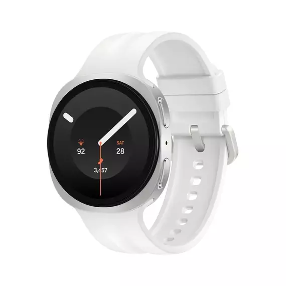 Ceas inteligent Samsung Galaxy Watch 9, 40mm, Bej