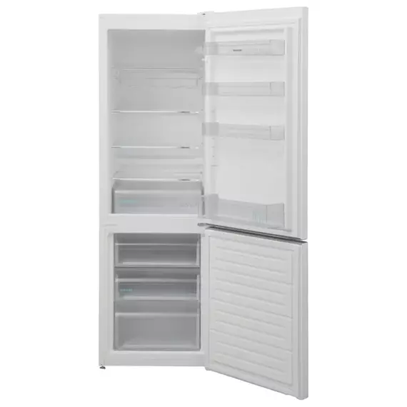 Frigider Sharp SJ-BB04DTXWF-EU, Alb, 2 image