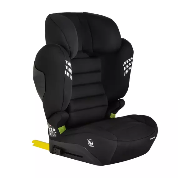 Scaun auto Moni Performance 100-150cm  Cosmos black 3801005152957