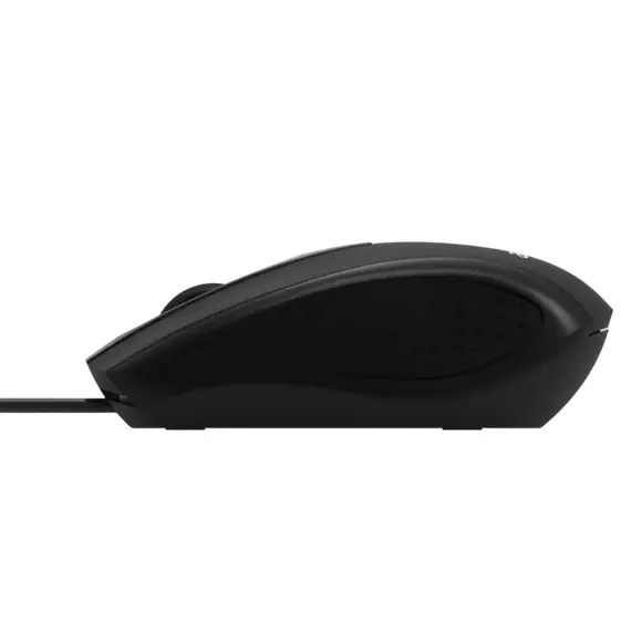 Mouse Acer Optical Mouse, Negru, 6 image