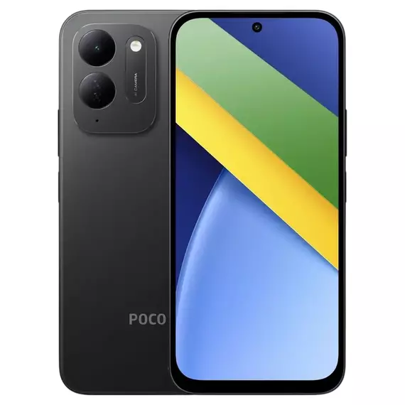 Xiaomi Poco C95 Pro 4G 8/256GB EU Black