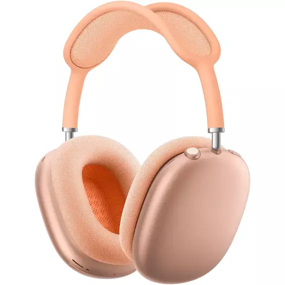 Căști Apple Aipods Max 2, Portocaliu