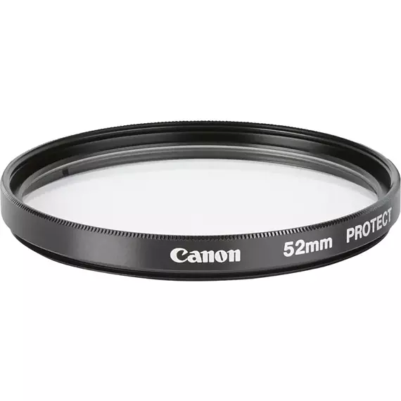 Filter Canon Lens Filter Protect 52mm