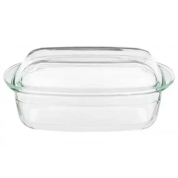 Tava de copt Ardesto AR2409BGB, Transparent