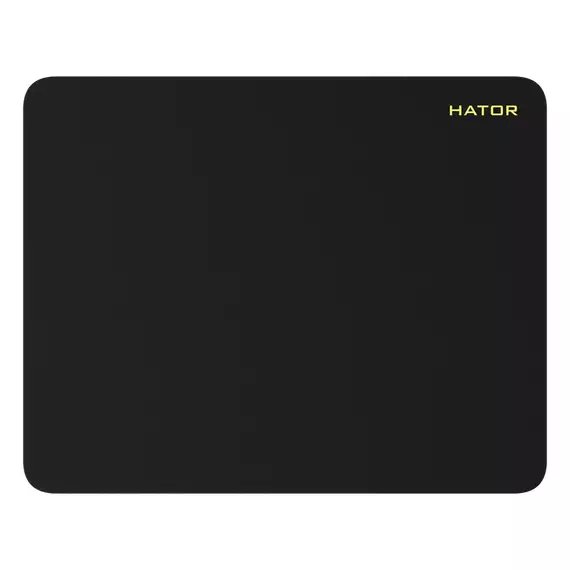 Mouse Pad pentru jocuri HATOR Tonn Mobile, Extra Small, Negru