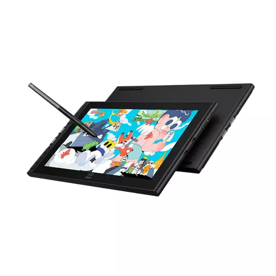 Tabletă Grafică XP Pen Artist 12 (Gen 3), Negru, 3 image