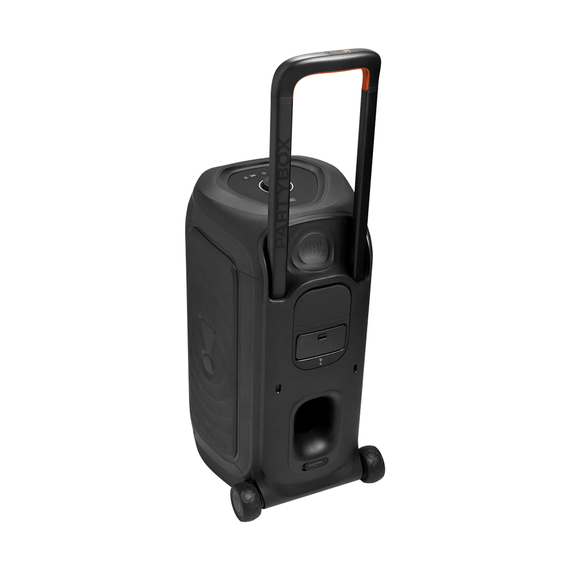 JBL Bluetooth Partybox Stage 330, Black, 2 image