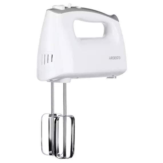 Mixer Manual Ardesto HMK-4006W, Alb, 5 image