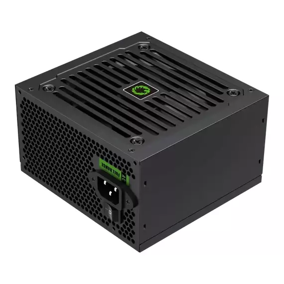 Sursă Alimentare PC Gamemax GE-600, 600W, ATX, Nemodular