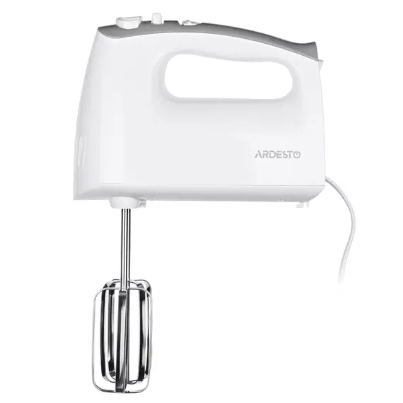 Mixer Manual Ardesto HMK-4006W, Alb, 3 image