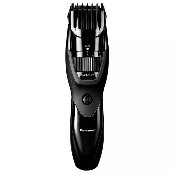 Trimmer pentru bărbați Panasonic ER-GB42-K520, Negru