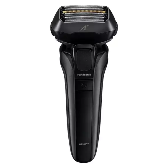 Aparat de ras electric Panasonic ES-LV6U-K820, Negru