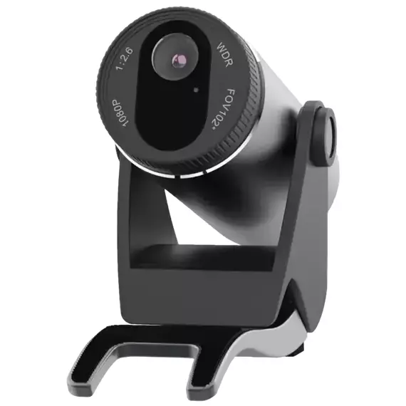 Cameră USB Fanvil CM60, Gri închis