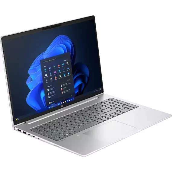 Laptop Business 16" HP ProBook 4 G1iR 16, Pike Silver, Intel Core i5-1334U, 24GB/1024GB, FreeDOS, 3 image