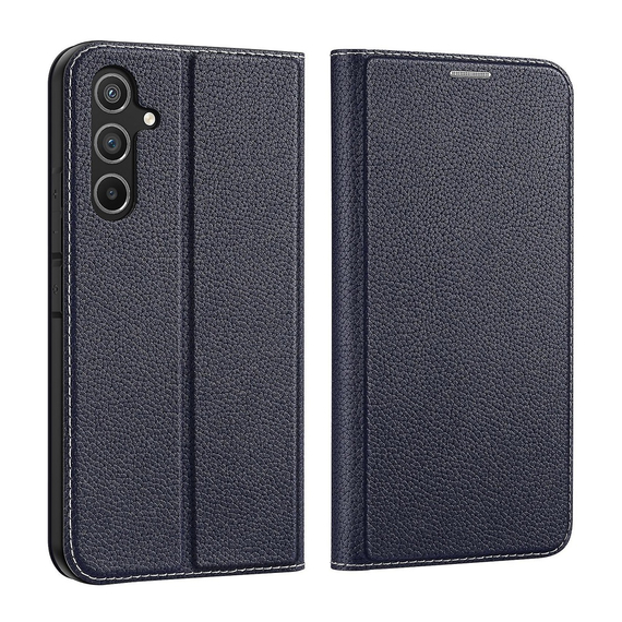 DUX DUCIS Case Samsung A54 Skin X2, Blue