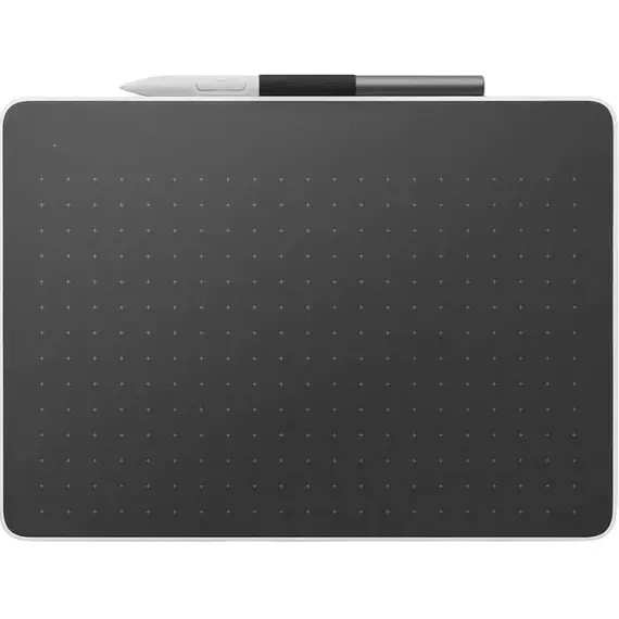 Tabletă Grafică Wacom One Medium, Negru | Alb