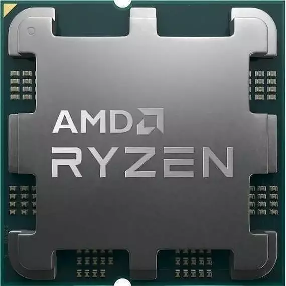 Procesor AMD Ryzen 5 7500F, Fără grafică integrată,  | Tray
