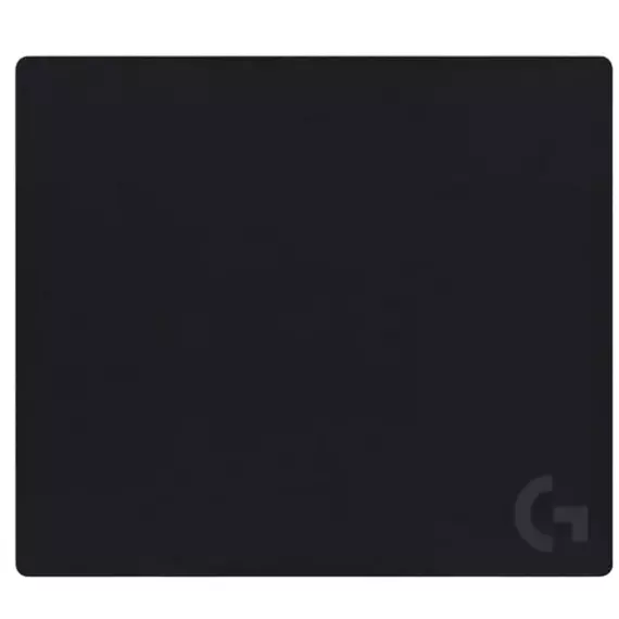 Mouse Pad pentru jocuri Logitech G740, Large, Negru