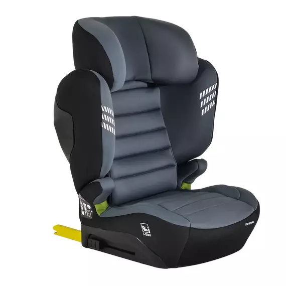 Scaun auto Moni Performance 100-150cm Space gray 3801005152964