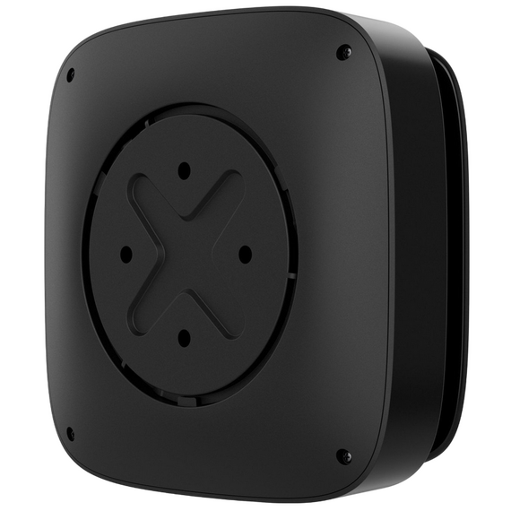 Detector de fum Ajax FireProtect 2 RB Heat/Smoke/CO, Negru, 6 image