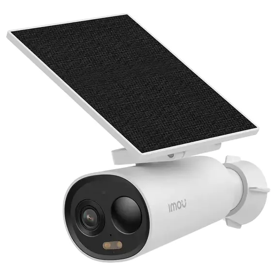 Imou Outdoor Cell 3c AIO 3 MP, White