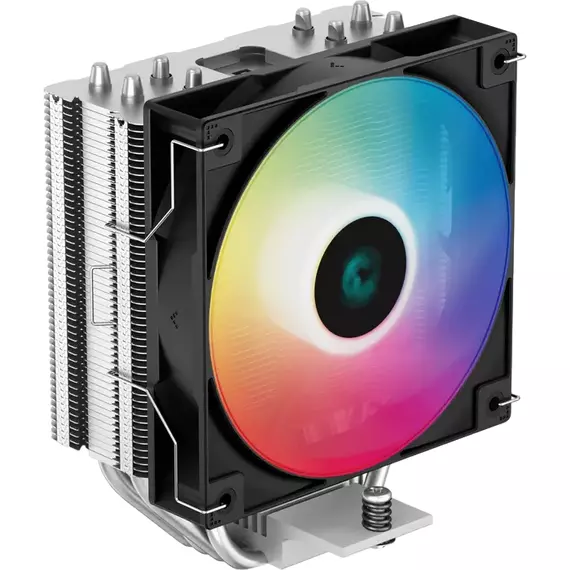 Cooler procesor Deepcool AG400 LED