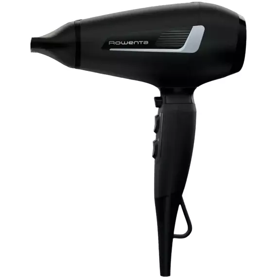 Uscător de păr Rowenta Pro Expert CV8820F0, 2100 W, Negru, 5 image