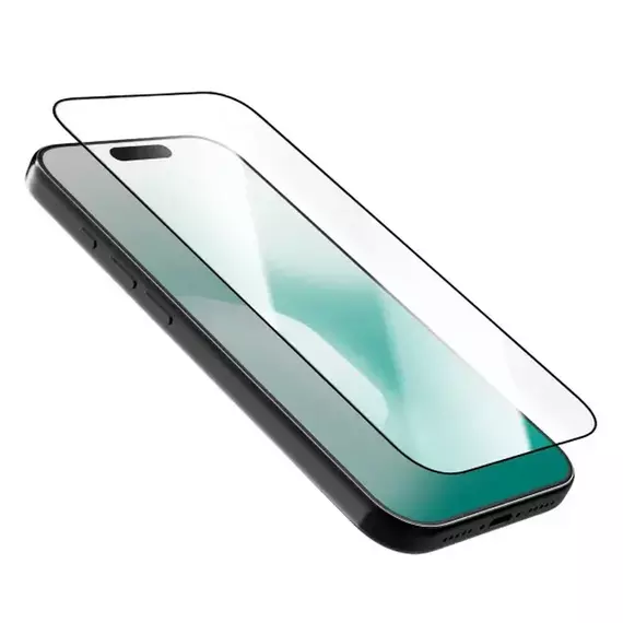 Sticlă de protecție Nillkin CP+ pro pentru Apple iPhone 17 Pro Max, Transparent, 4 image
