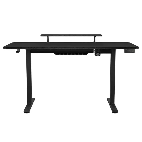 Birou Gaming Cougar E-Star 140, Negru