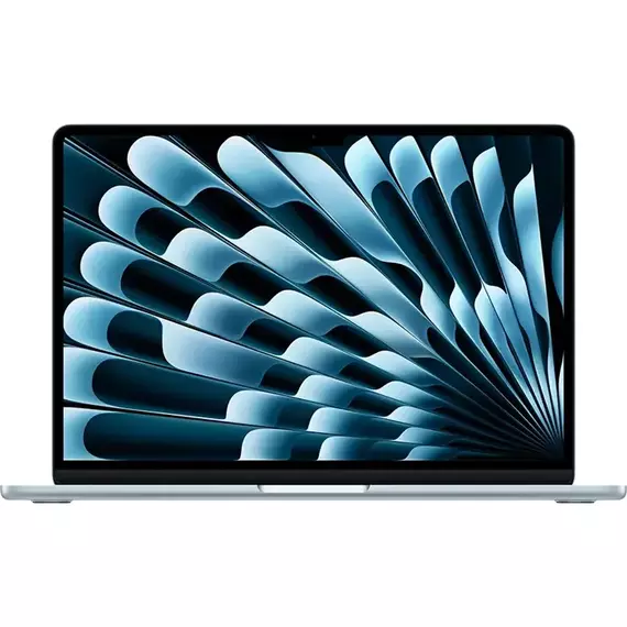 NB Apple MacBook Air 13.6" Z1L9000BT Sky Blue (M5 16Gb 512Gb) 70W charger