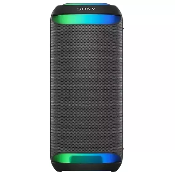 Sistem audio SONY SRS-XV800, Negru