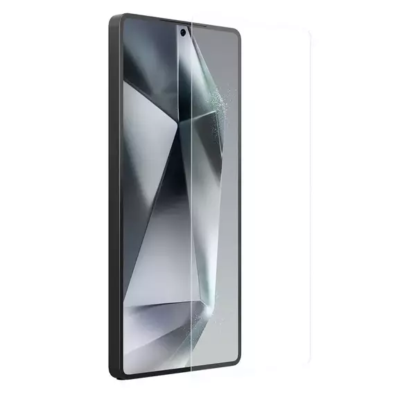Sticlă de protecție Nillkin Tempered Glass H+ Pro pentru Samsung Galaxy S25 Ultra, Transparent, 5 image